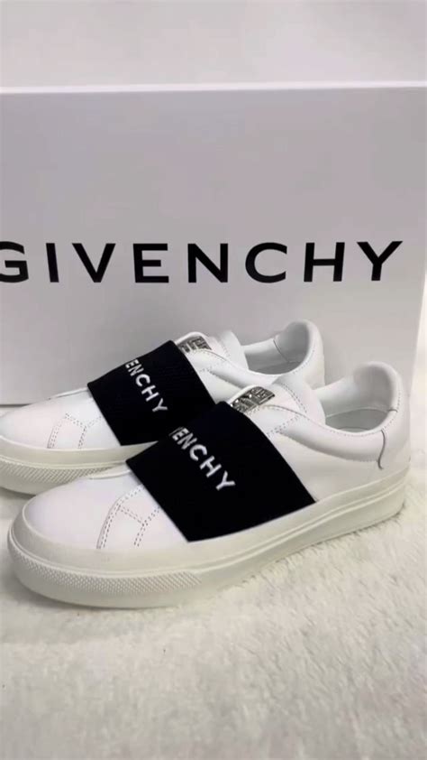 saint laurent vs givenchy sneakers|Designer Sneakers for Women .